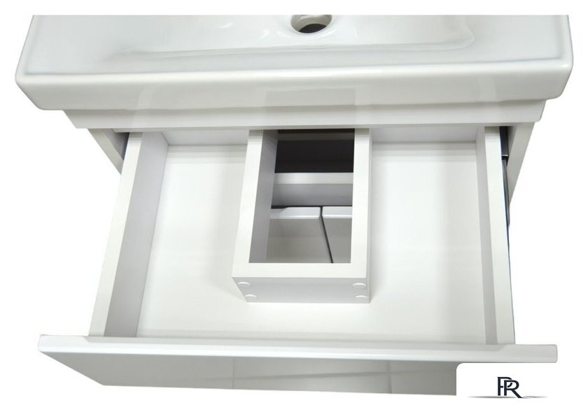  Гамма Тумба с умывальником 23оФ2/3-У 55 Сава-2055 - Изображение №4 — Интернет-магазин ПроЗаказ