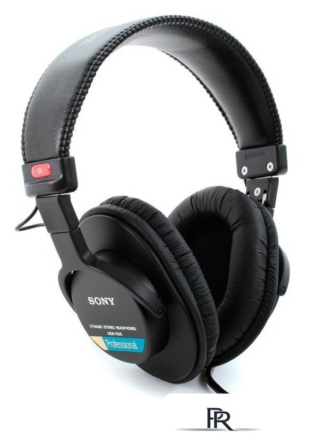 Наушники Sony MDR7506 - Изображение №5 — Интернет-магазин ПроЗаказ