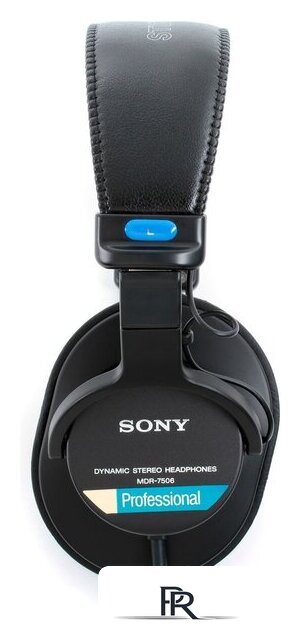 Наушники Sony MDR7506 - Изображение №6 — Интернет-магазин ПроЗаказ