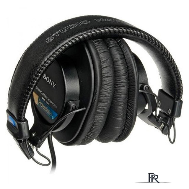 Наушники Sony MDR7506 - Изображение №8 — Интернет-магазин ПроЗаказ
