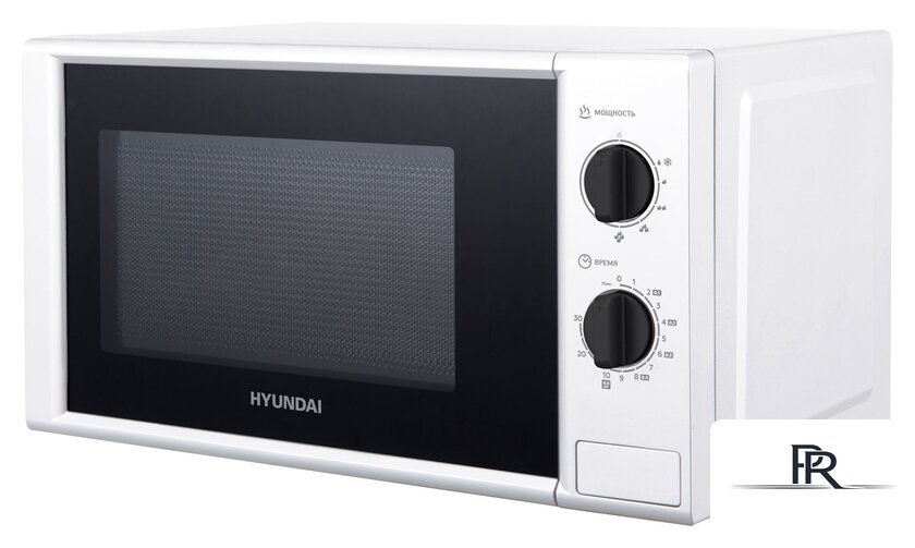 Микроволновая печь Hyundai HYM-M2048 - Изображение №1 — Интернет-магазин ПроЗаказ