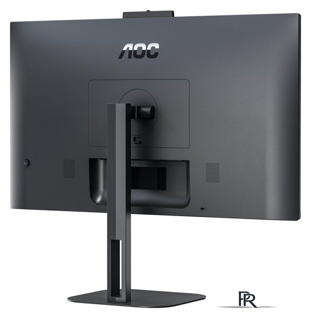 Монитор AOC Q27V5CW - Изображение №6 — Интернет-магазин ПроЗаказ