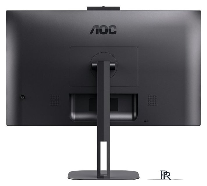 Монитор AOC Q27V5CW - Изображение №4 — Интернет-магазин ПроЗаказ