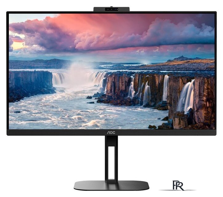 Монитор AOC Q27V5CW - Изображение №1 — Интернет-магазин ПроЗаказ