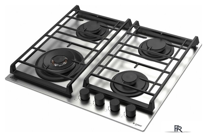 Варочная панель Korting HG 6235 CTX - Изображение №2 — Интернет-магазин ПроЗаказ