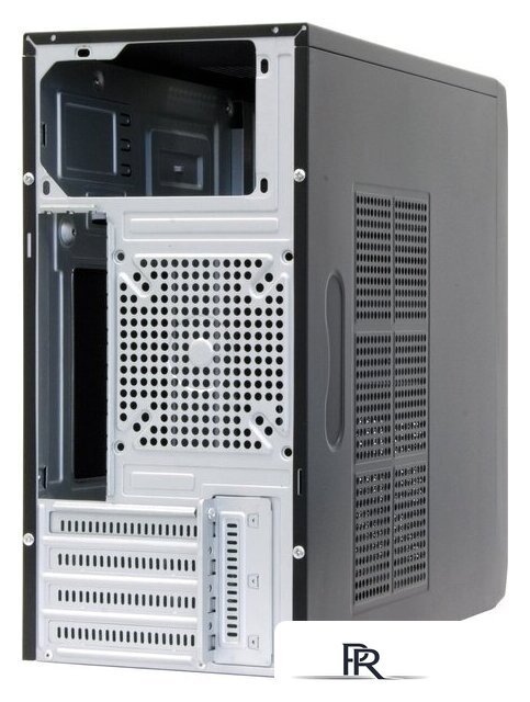 Корпус Chieftec iArena CT-01B 350W - Изображение №5 — Интернет-магазин ПроЗаказ