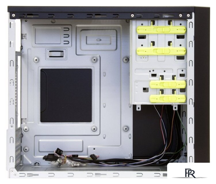 Корпус Chieftec iArena CT-01B 350W - Изображение №3 — Интернет-магазин ПроЗаказ