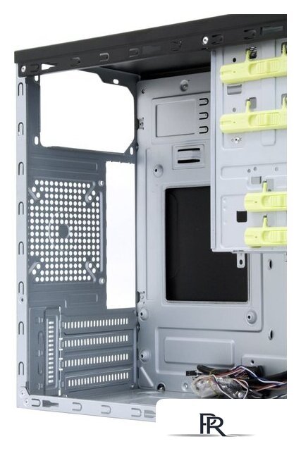 Корпус Chieftec iArena CT-01B 350W - Изображение №4 — Интернет-магазин ПроЗаказ
