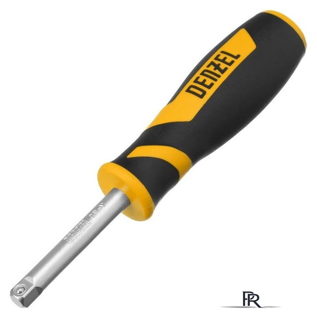 Набор домашнего мастера Denzel 15802 (84 предмета) - Изображение №18 — Интернет-магазин ПроЗаказ