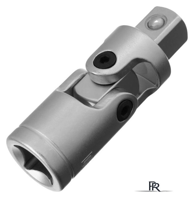 Набор домашнего мастера Denzel 15802 (84 предмета) - Изображение №11 — Интернет-магазин ПроЗаказ