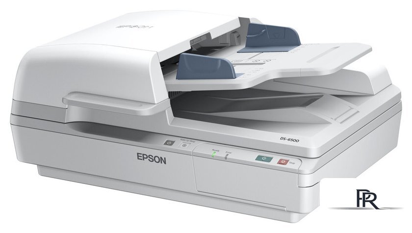 Сканер Epson WorkForce DS-7500 - Изображение №2 — Интернет-магазин ПроЗаказ
