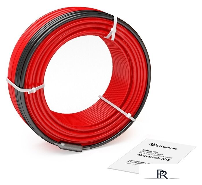 Нагревательный кабель Warmstad WSS-47/680 - Изображение №2 — Интернет-магазин ПроЗаказ