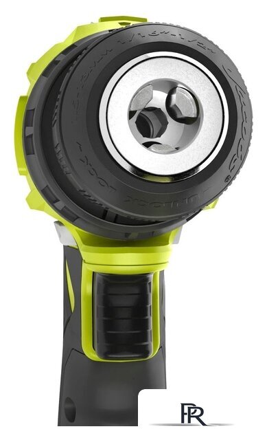 Дрель-шуруповерт Ryobi R18DD7-0 5133004532 (без АКБ) - Изображение №3 — Интернет-магазин ПроЗаказ
