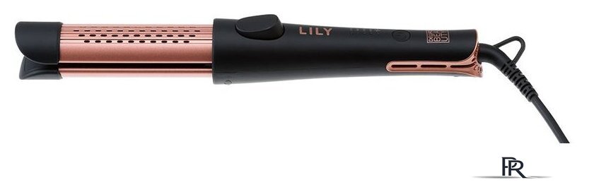 Мультистайлер Dewal Beauty Lily HI2120-Black - Изображение №1 — Интернет-магазин ПроЗаказ