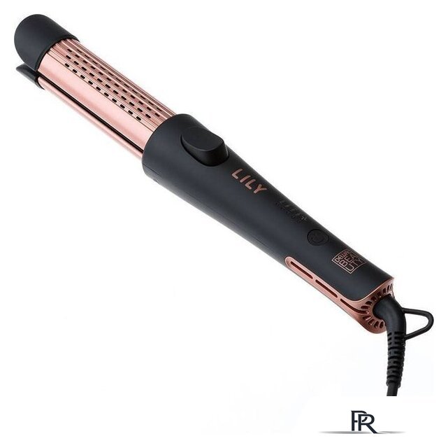 Мультистайлер Dewal Beauty Lily HI2120-Black - Изображение №3 — Интернет-магазин ПроЗаказ