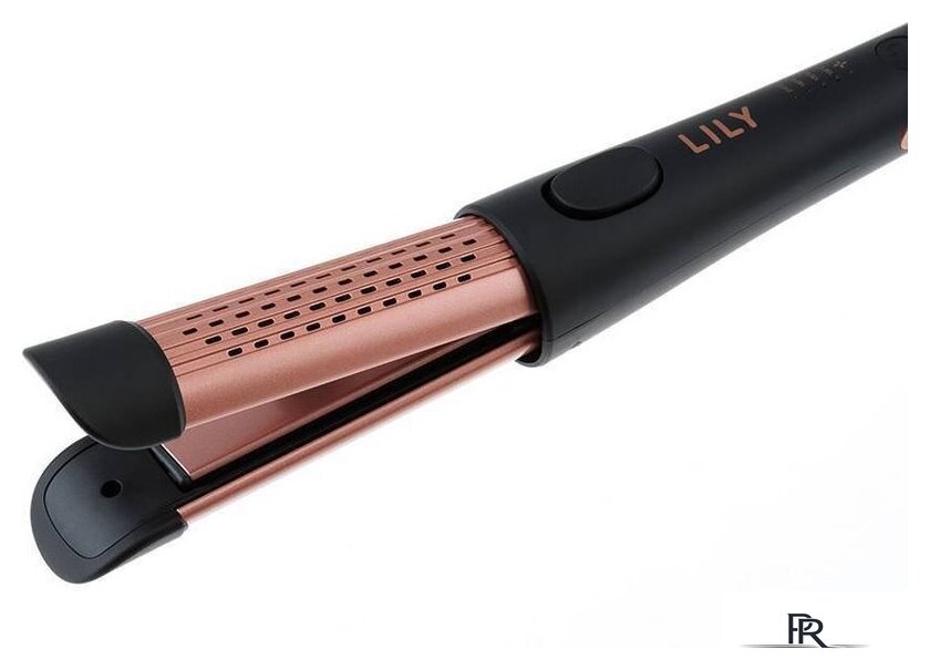 Мультистайлер Dewal Beauty Lily HI2120-Black - Изображение №4 — Интернет-магазин ПроЗаказ