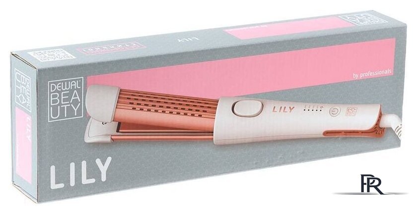Мультистайлер Dewal Beauty Lily HI2120-Black - Изображение №6 — Интернет-магазин ПроЗаказ