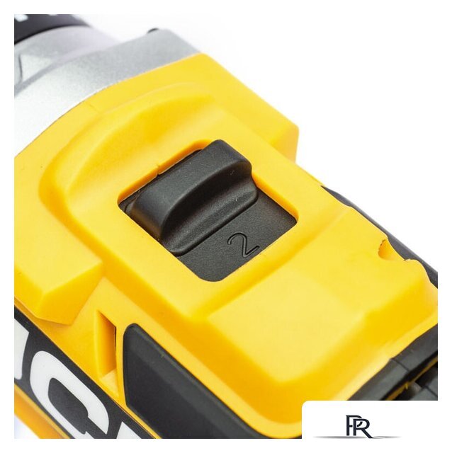 Дрель-шуруповерт JCB 18BLDD-B-E (без АКБ) - Изображение №9 — Интернет-магазин ПроЗаказ