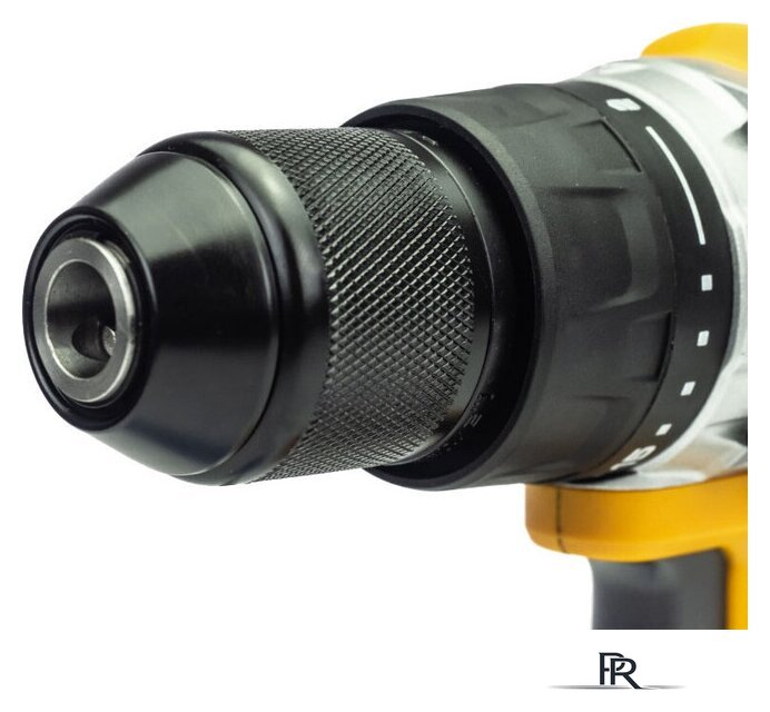 Дрель-шуруповерт JCB 18BLDD-B-E (без АКБ) - Изображение №5 — Интернет-магазин ПроЗаказ