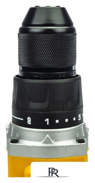 Дрель-шуруповерт JCB 18BLDD-B-E (без АКБ) - Изображение №7 — Интернет-магазин ПроЗаказ