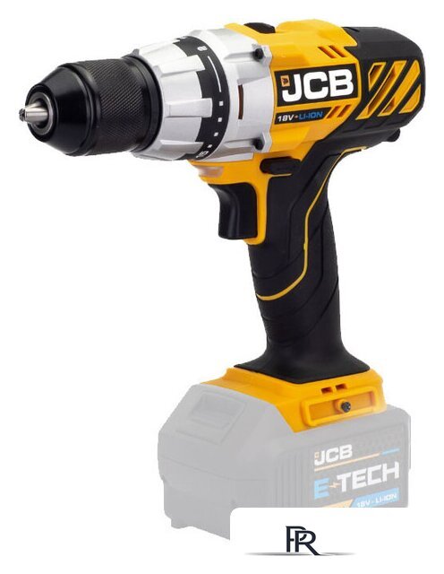 Дрель-шуруповерт JCB 18BLDD-B-E (без АКБ) - Изображение №1 — Интернет-магазин ПроЗаказ