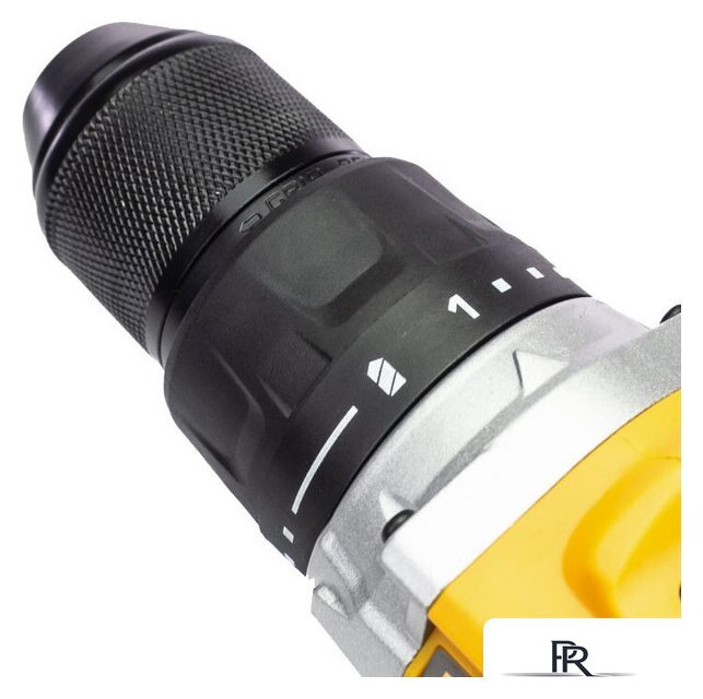 Дрель-шуруповерт JCB 18BLDD-B-E (без АКБ) - Изображение №6 — Интернет-магазин ПроЗаказ