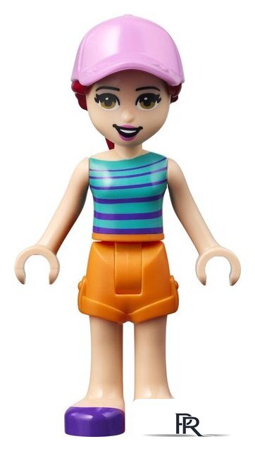 Конструктор LEGO Friends 41704 Большой дом на главной улице - Изображение №29 — Интернет-магазин ПроЗаказ