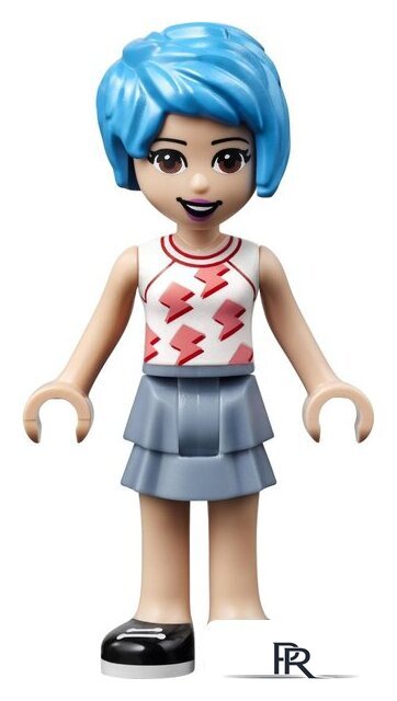Конструктор LEGO Friends 41704 Большой дом на главной улице - Изображение №48 — Интернет-магазин ПроЗаказ