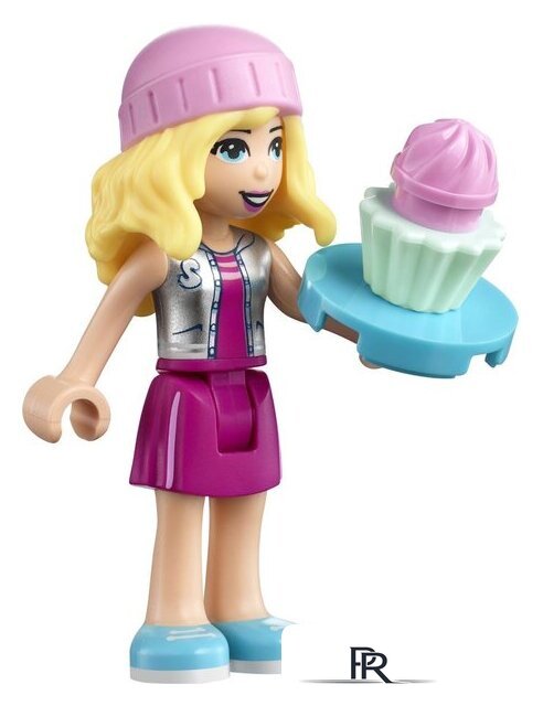Конструктор LEGO Friends 41704 Большой дом на главной улице - Изображение №8 — Интернет-магазин ПроЗаказ