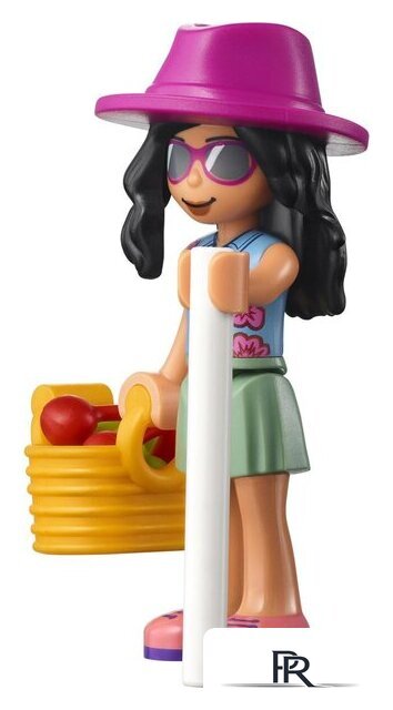 Конструктор LEGO Friends 41704 Большой дом на главной улице - Изображение №6 — Интернет-магазин ПроЗаказ