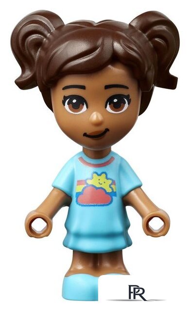 Конструктор LEGO Friends 41704 Большой дом на главной улице - Изображение №31 — Интернет-магазин ПроЗаказ