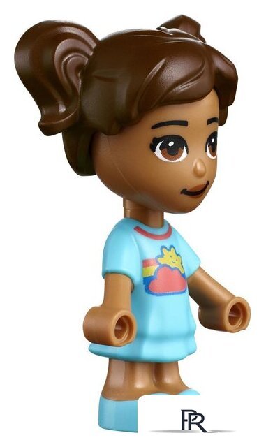 Конструктор LEGO Friends 41704 Большой дом на главной улице - Изображение №10 — Интернет-магазин ПроЗаказ