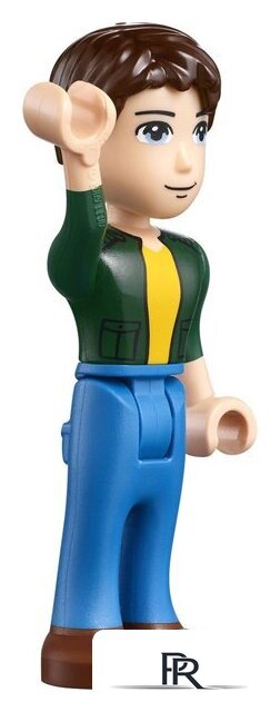 Конструктор LEGO Friends 41704 Большой дом на главной улице - Изображение №9 — Интернет-магазин ПроЗаказ