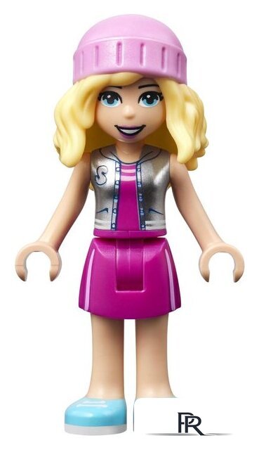 Конструктор LEGO Friends 41704 Большой дом на главной улице - Изображение №28 — Интернет-магазин ПроЗаказ