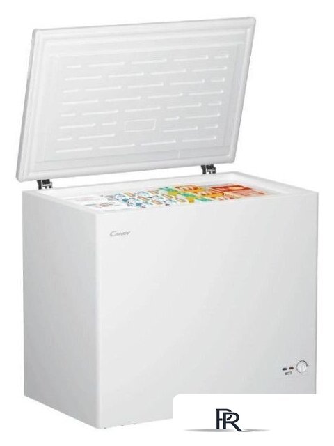 Морозильный ларь Candy CCM251R - Изображение №5 — Интернет-магазин ПроЗаказ