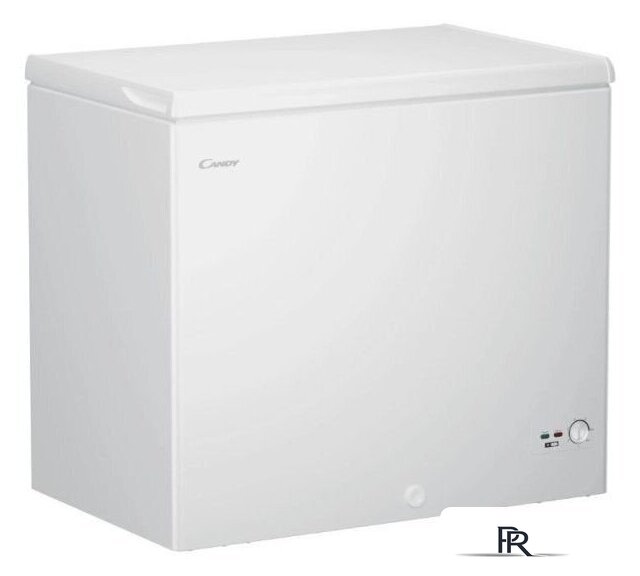 Морозильный ларь Candy CCM251R - Изображение №2 — Интернет-магазин ПроЗаказ