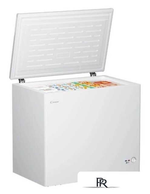 Морозильный ларь Candy CCM251R - Изображение №6 — Интернет-магазин ПроЗаказ