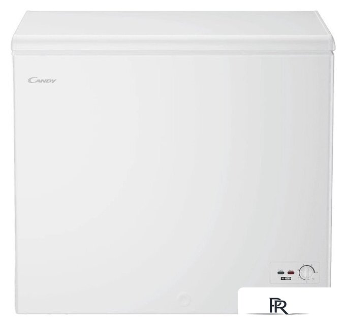 Морозильный ларь Candy CCM251R - Изображение №1 — Интернет-магазин ПроЗаказ