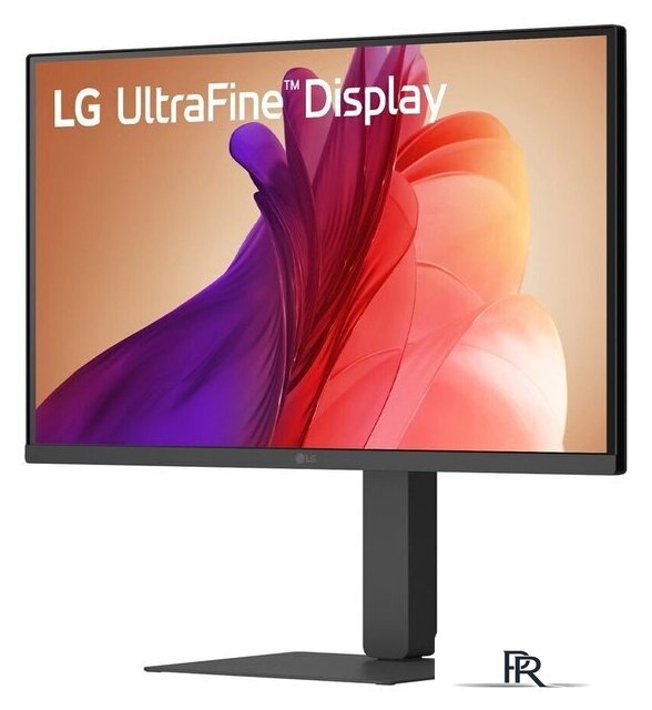 Монитор LG UltraFine 27U730A-B - Изображение №3 — Интернет-магазин ПроЗаказ