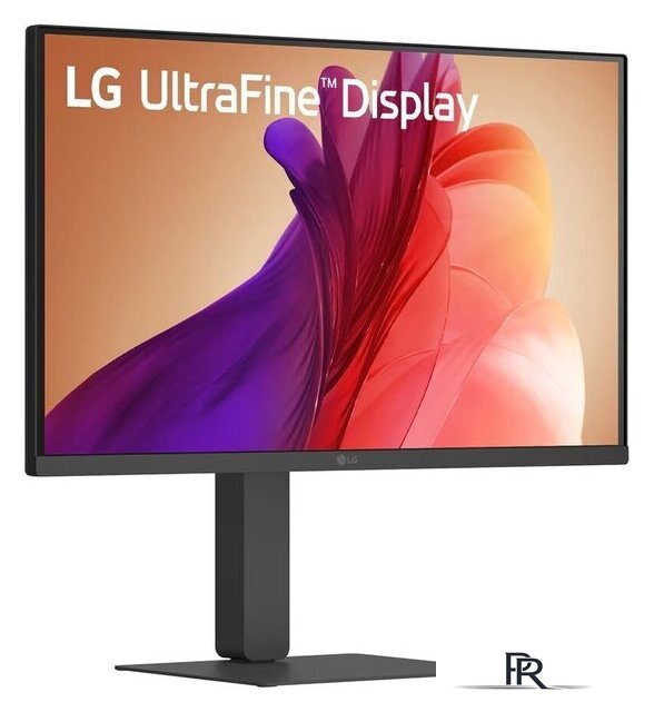 Монитор LG UltraFine 27U730A-B - Изображение №4 — Интернет-магазин ПроЗаказ