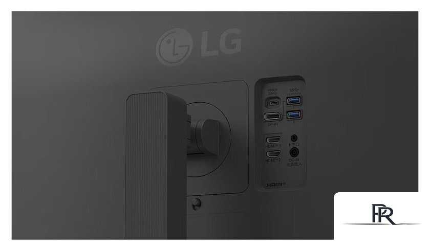Монитор LG UltraFine 27U730A-B - Изображение №15 — Интернет-магазин ПроЗаказ