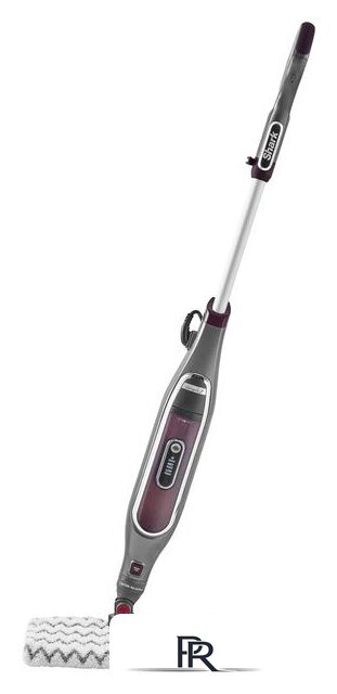 Электрошвабра Shark Klik n’ Flip Smartronic Deluxe S6003EU - Изображение №2 — Интернет-магазин ПроЗаказ