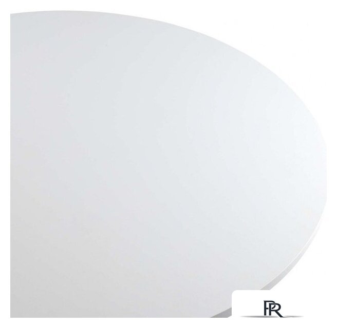 Кухонный стол Notta Барел 110 615167 (белый/белый) - Изображение №3 — Интернет-магазин ПроЗаказ