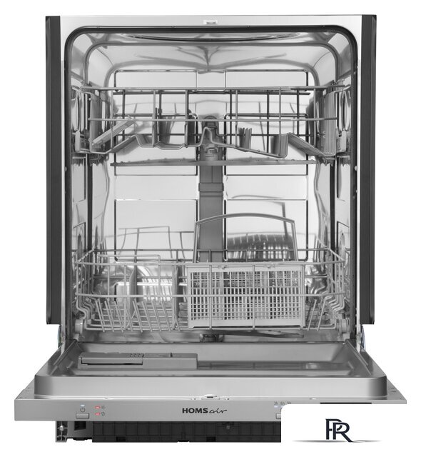 Встраиваемая посудомоечная машина HOMSair DW64E - Изображение №2 — Интернет-магазин ПроЗаказ