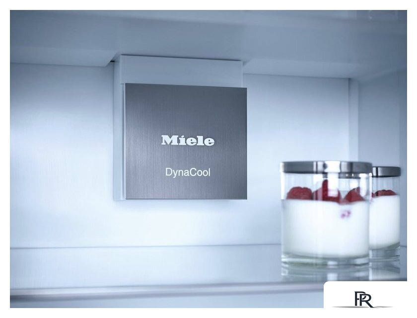 Холодильник Miele KFN 7734 C - Изображение №4 — Интернет-магазин ПроЗаказ