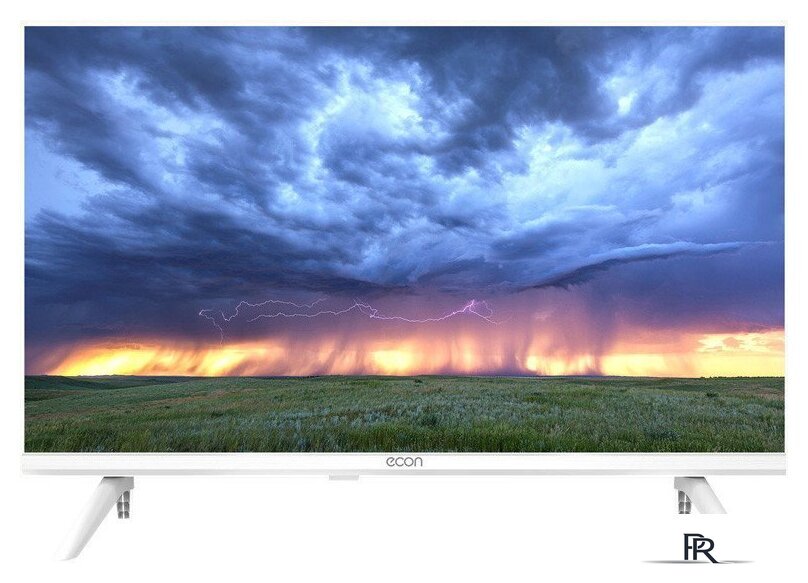Телевизор Econ EX-24HS002W - Изображение №1 — Интернет-магазин ПроЗаказ