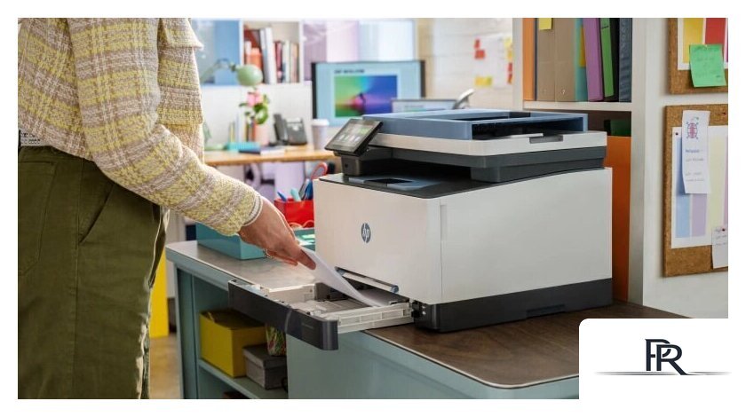 МФУ HP Color LaserJet Pro 3303fdn - Изображение №3 — Интернет-магазин ПроЗаказ