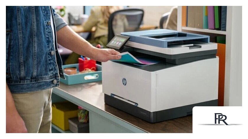МФУ HP Color LaserJet Pro 3303fdn - Изображение №7 — Интернет-магазин ПроЗаказ