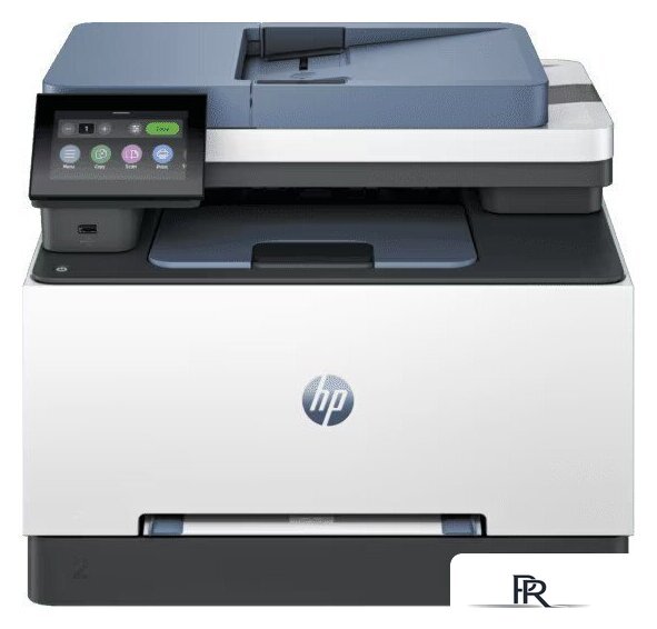 МФУ HP Color LaserJet Pro 3303fdn - Изображение №1 — Интернет-магазин ПроЗаказ