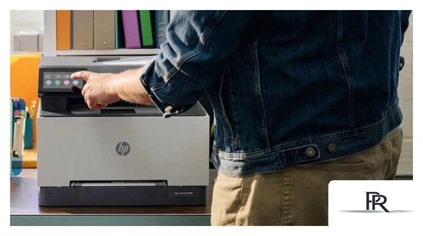 МФУ HP Color LaserJet Pro 3303fdn - Изображение №6 — Интернет-магазин ПроЗаказ